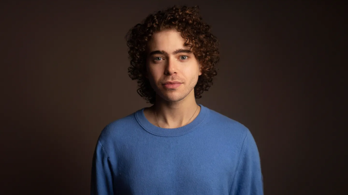 Polymarket’s success story is that he started his company from the bathroom, became a billionaire at the age of 27