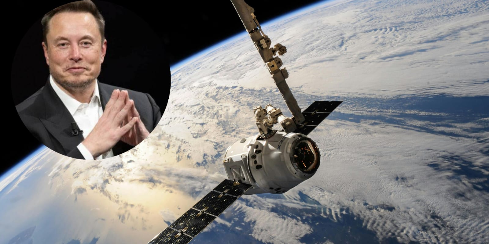 SpaceX’s historic achievement, revolutionizing the global internet