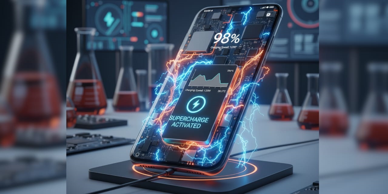 China develops graphene battery that can fully charge in 5 minutes, last 4 times longer