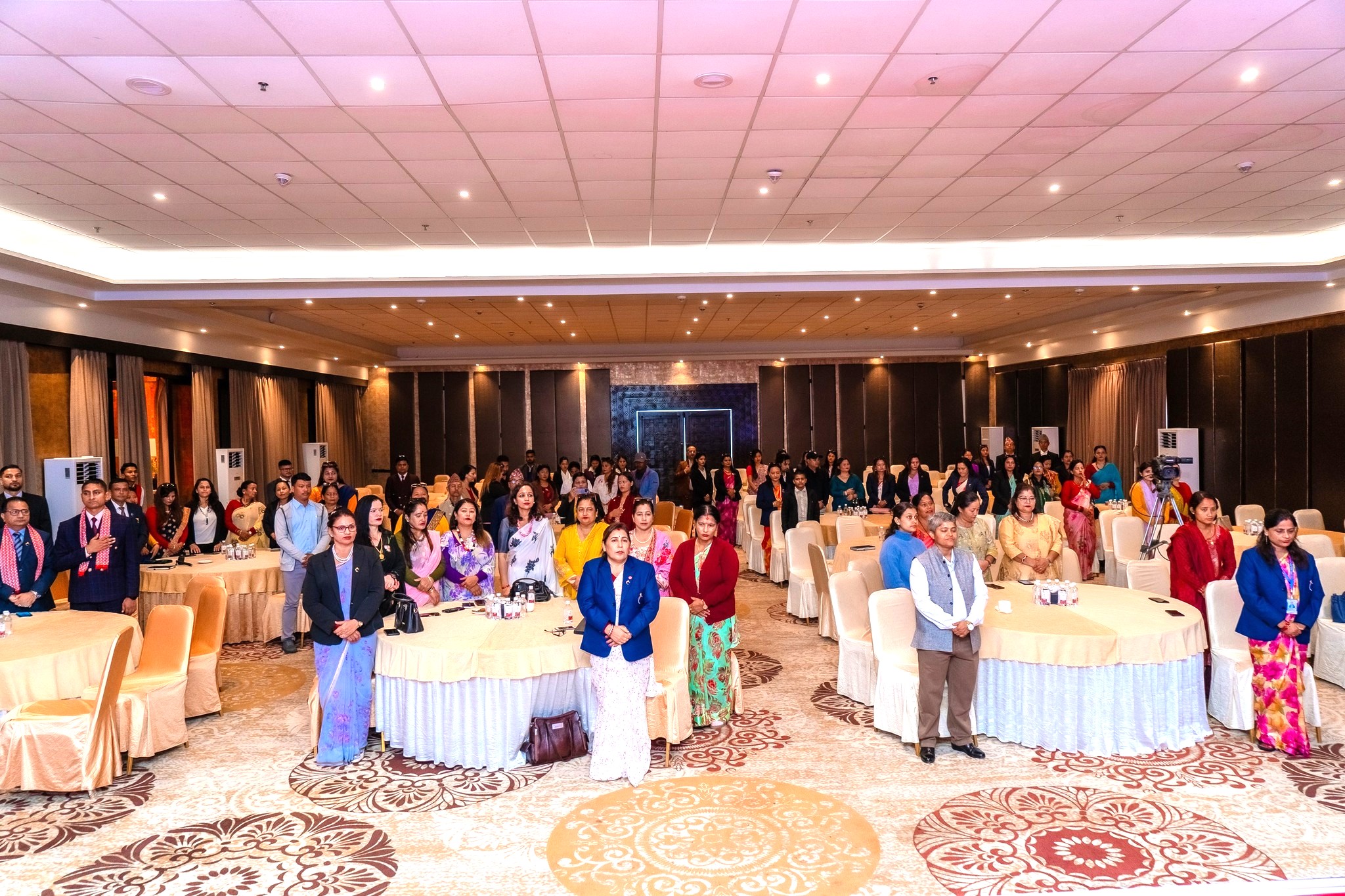 सिटिजन लाइफको ‘अवार्ड सेरेमोनी एन्ड स्किल इन्ह्यान्स्मेन्ट’ कार्यक्रम सम्पन्न