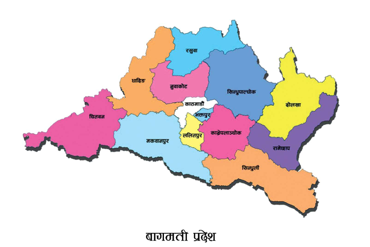 बागमती प्रदेशमा २५%ले घट्यो घरजग्गा रजिस्ट्रेसन, सरकारले पाउने राजस्वमा साढे २३%को गिरावट