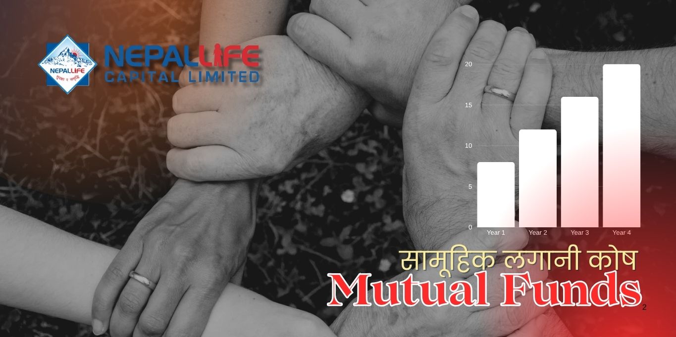 Nepal Life Capital Issues Mutual Fund of Rs 1.60 Arba