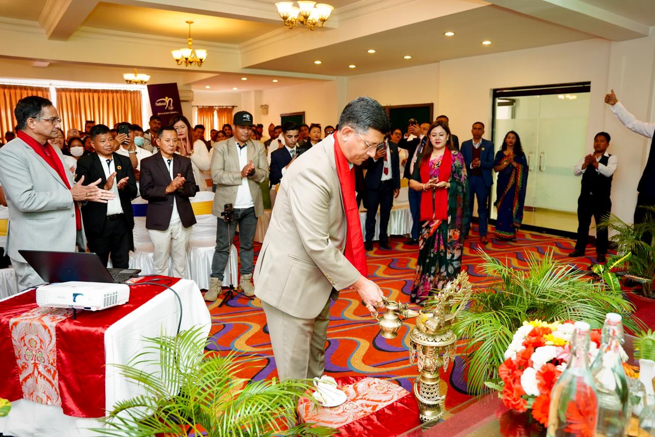 National Life CEO Club Member Felicitation Program Held