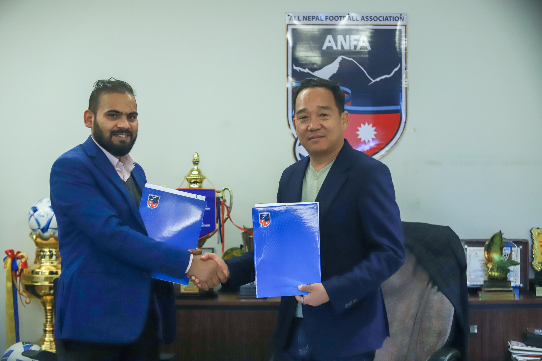 SAFF Club Women’s Championship Broadcast Rights Awarded to Ms Media
