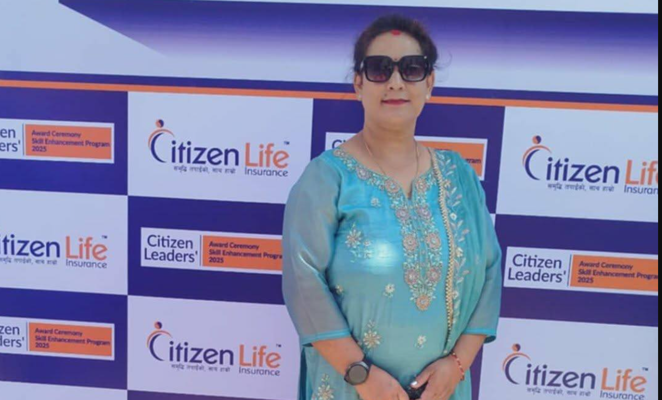 फुर्सदको समयमा काम गरेर करोडौँ आम्दानी गर्न सकिने अभिकर्ता पेसाः बिनु जोशी