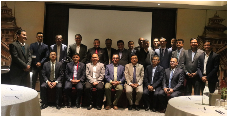 Nepal Bankers’ Association (NBA) conducts capacity building programme in collaboration with Rural Development Corporation