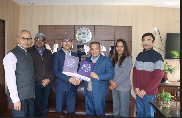 माबिलुङ्ग इनर्जीको आइपीओ नेप्सेमा सूचिकृत, ओपनिङ्ग रेञ्ज कति ?