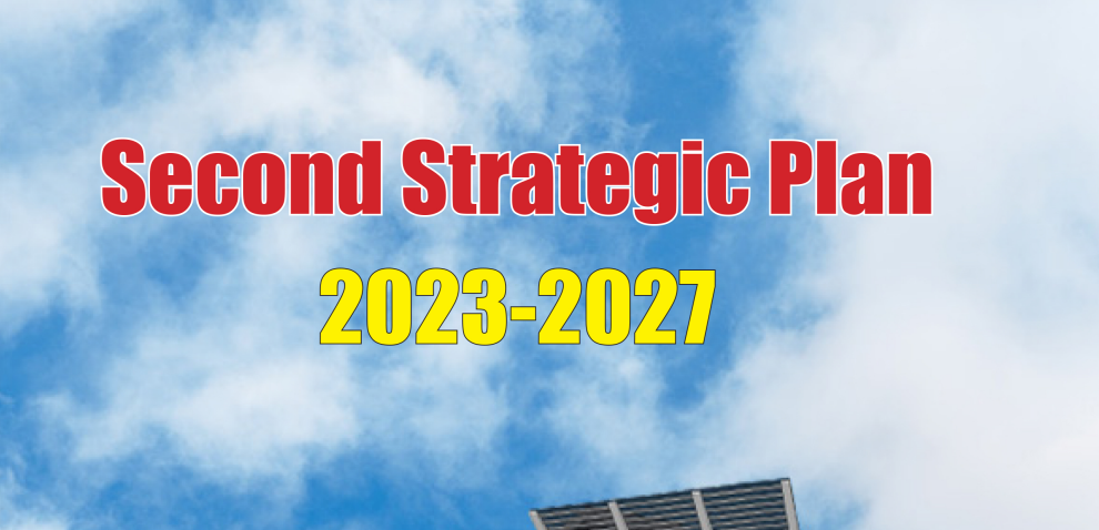 In the second strategic plan, the insurance authority has seen unhealthy competition and the challenge of skilled manpower.