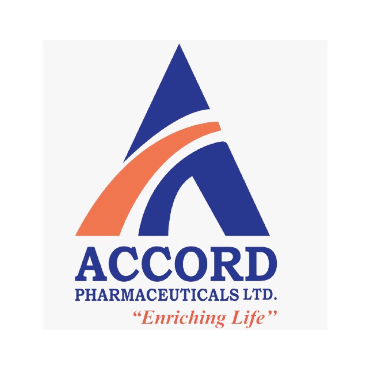 Accord Pharmaceuticals has been able to utilise only 18 per cent of its capacity.