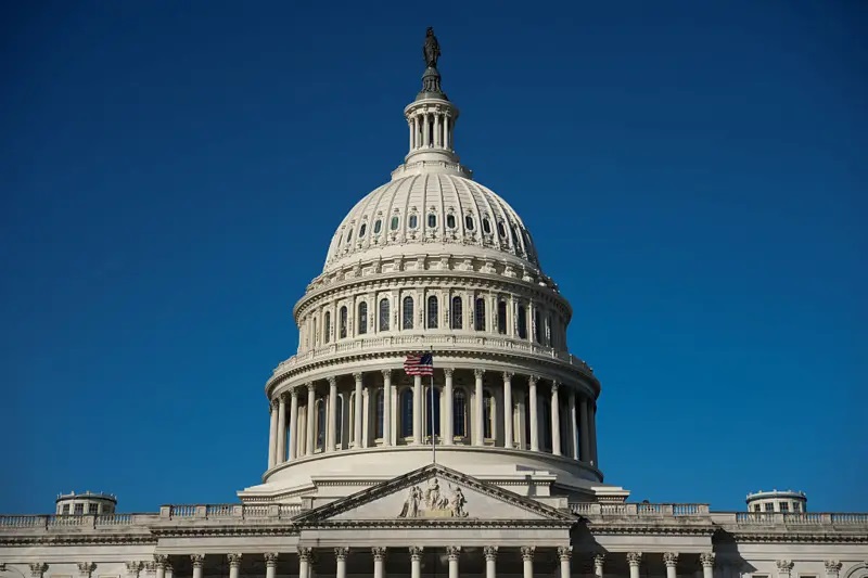House of Representatives passes bill to end longest US shutdown