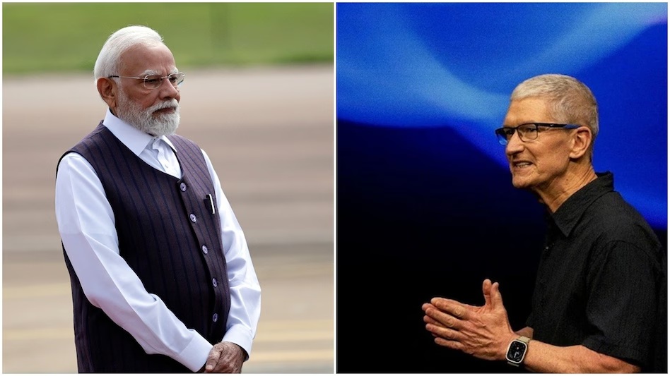 Apple faces $38 billion in fines in India