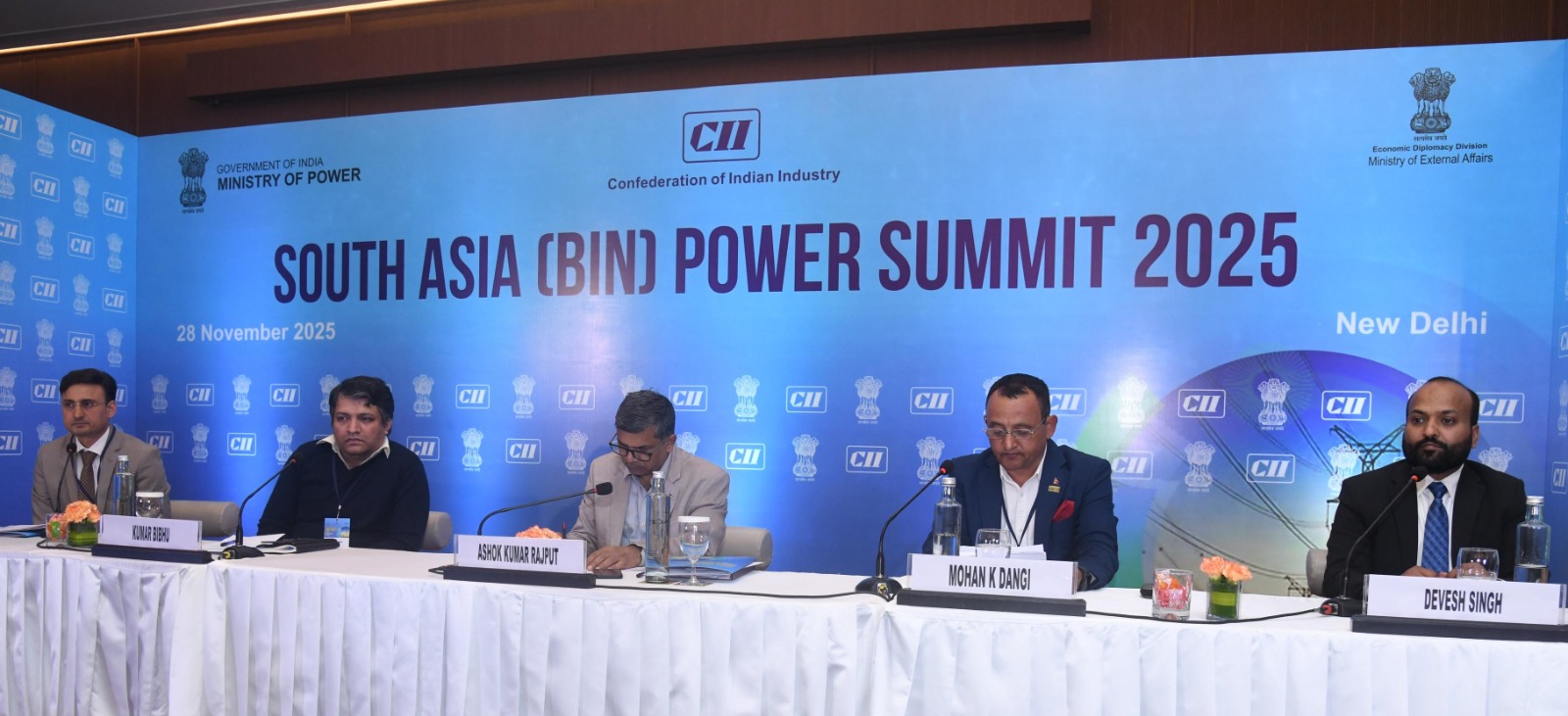 BIN Power Summit: Policy intervention needed to increase investment in energy sector