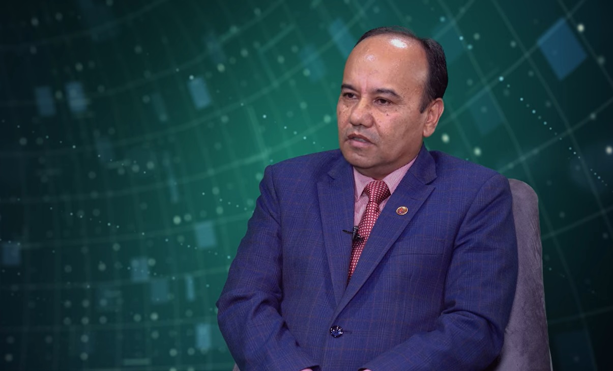 Small claims will be paid within one-and-a-half months: Birendra Baidwar