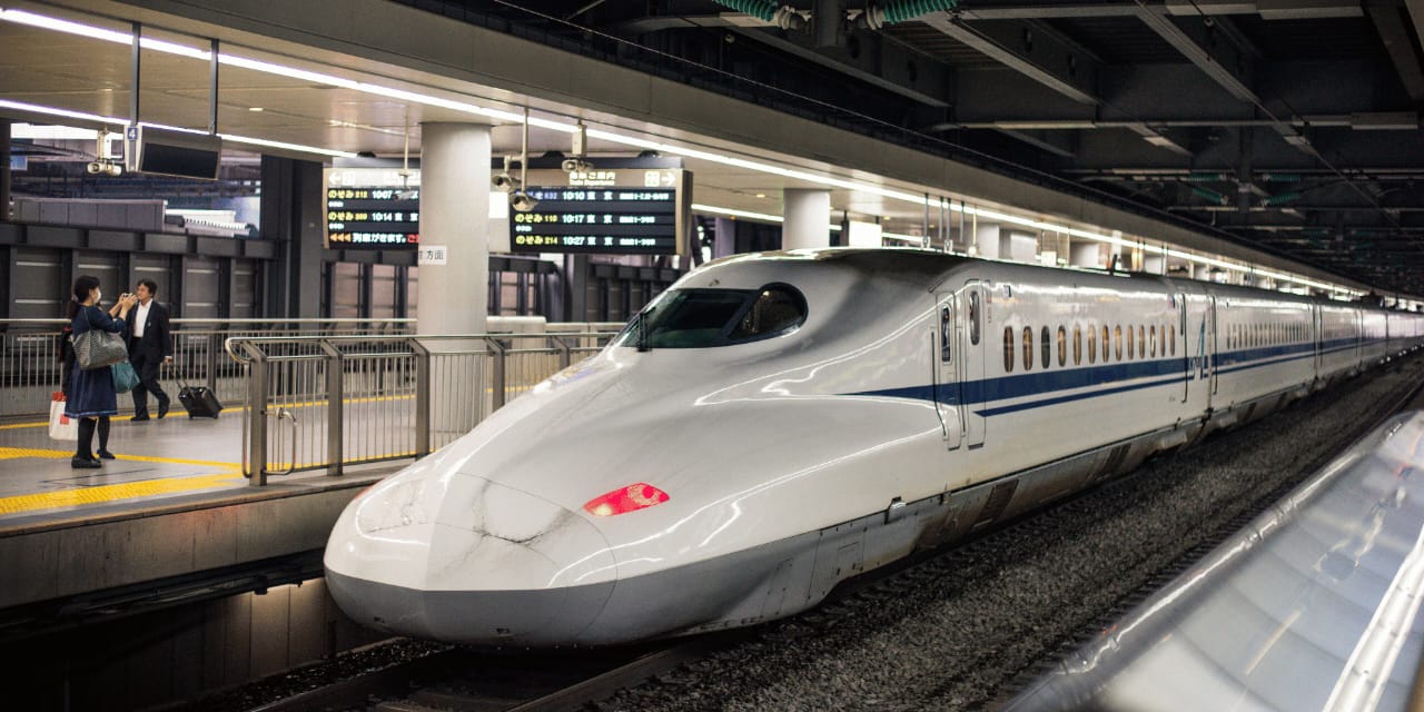 Shinkansen Bullet Rail: An Unmatched Legacy of Safety and Engineering Excellence