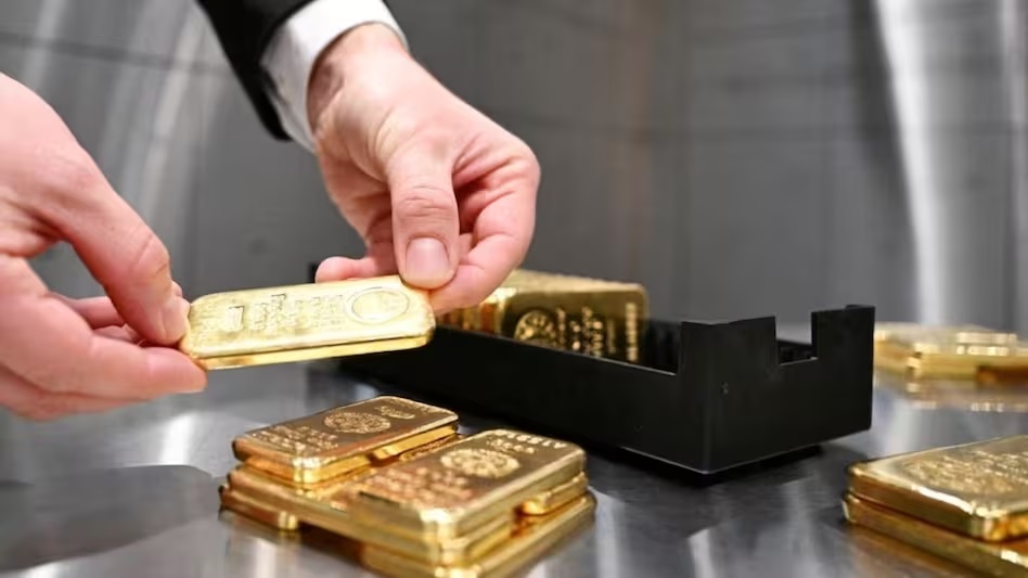 China’s gold tax exemption ends in a big blow to the world