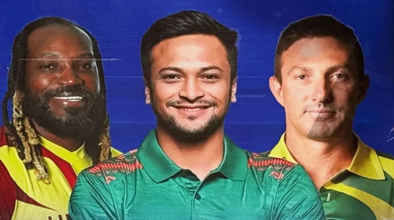 Cricket: Players in distress after organizers flee ongoing tournament