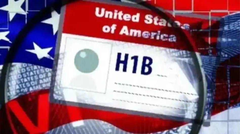 US H-1B visa scam suspected, 2.25 lakh people get visas from one place