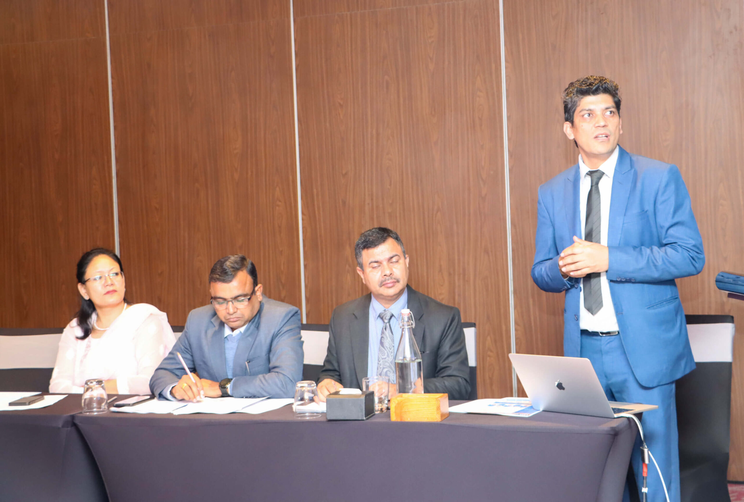 नेपालमा पहिलो पटक आईसीटी र फोटोनिक्ससम्बन्धी अन्तर्राष्ट्रिय सम्मेलन हुँदै