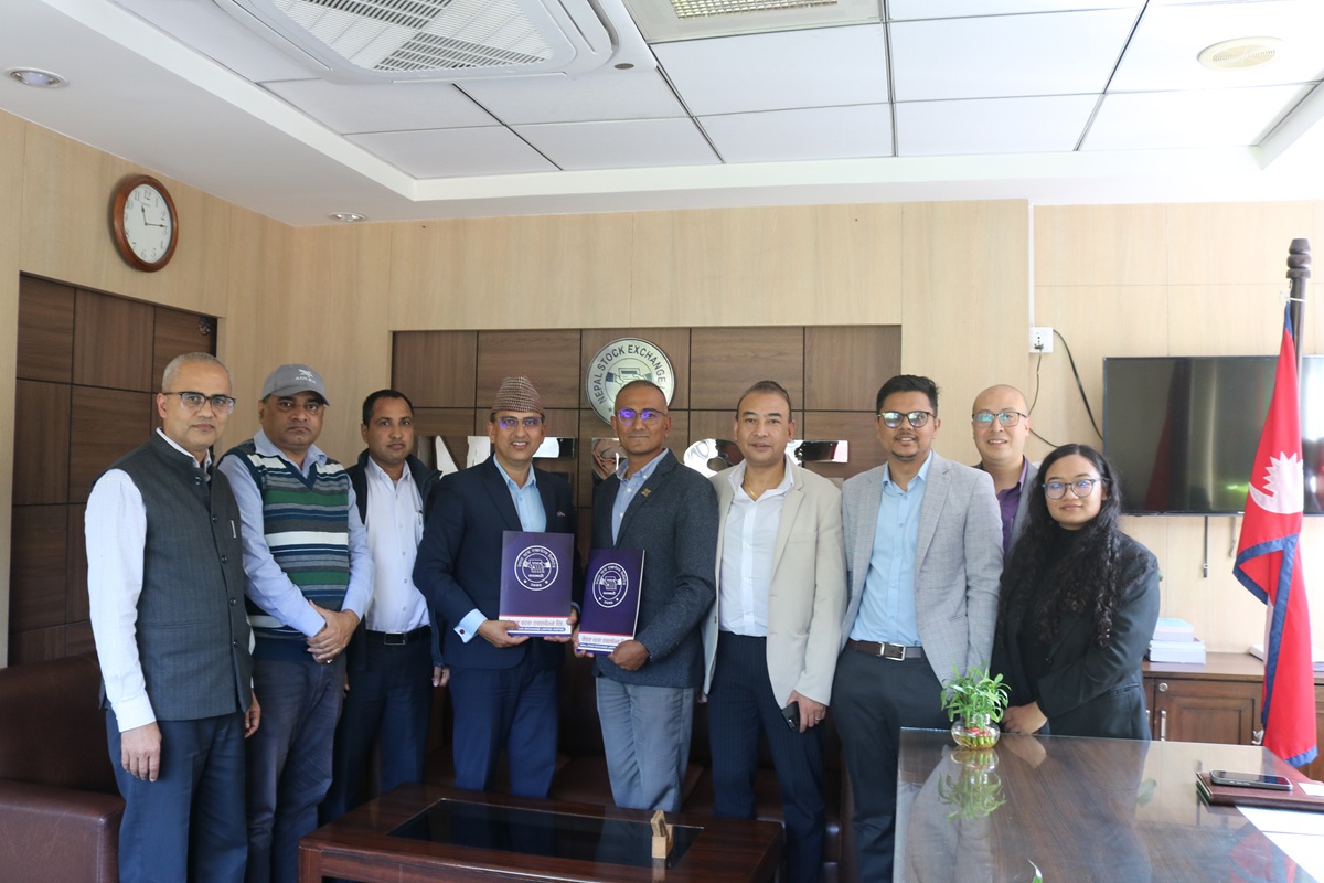 सागर डिस्टिलरीको शेयर आउँदो आइतबारबाट कारोबारमा आउने, ओपनिङ रेन्ज कति ?