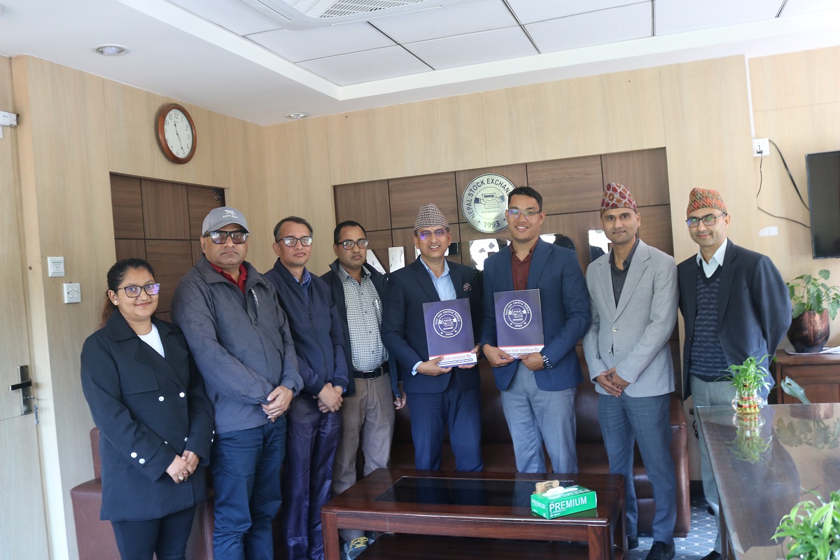 झापा इनर्जीको शेयर आइतबारबाट कारोबारमा आउने, ओपनिङ रेन्ज कति ?