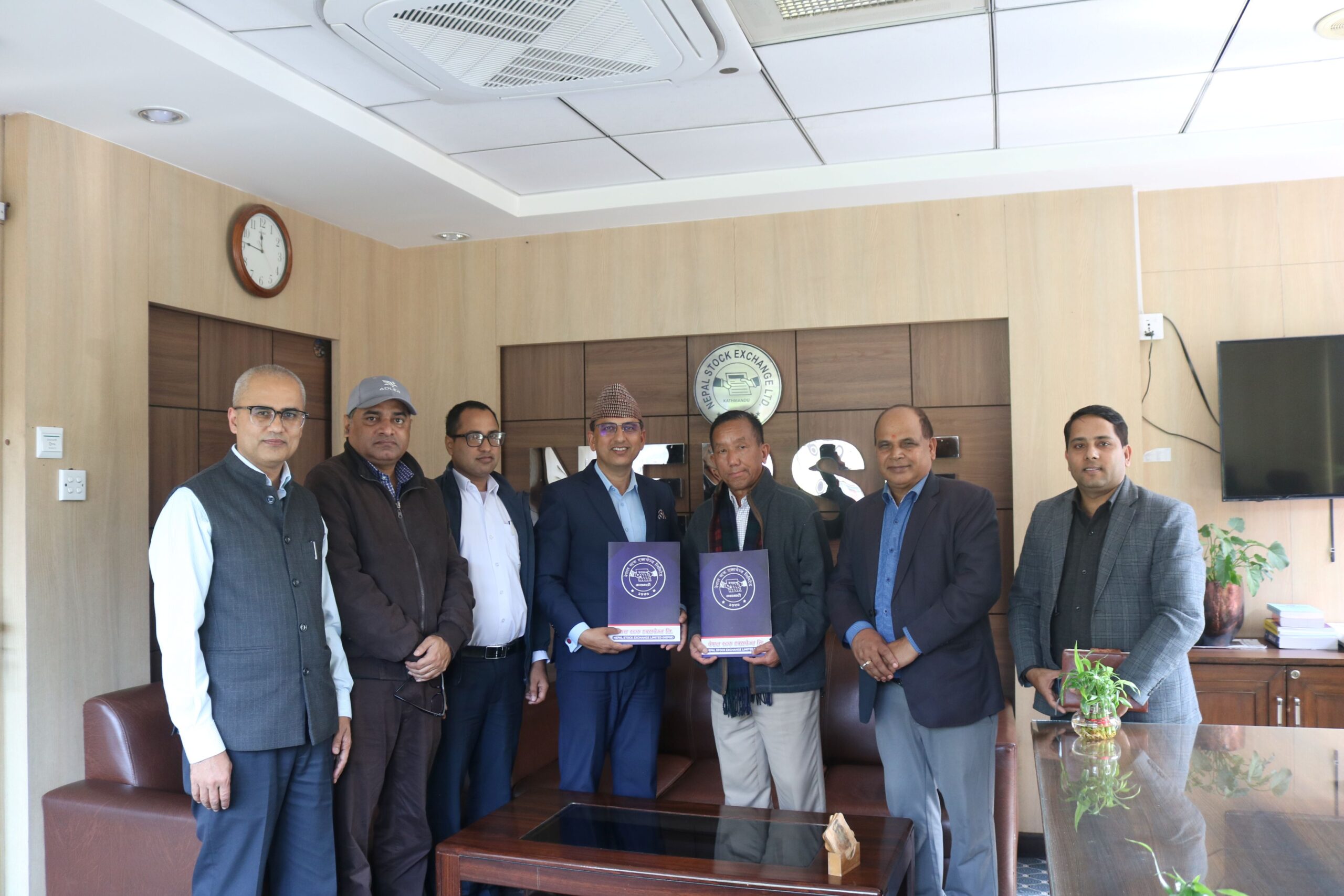 दरमखोला हाइड्रोको शेयर भोलिबाट कारोबारमा आउने, कति पायो ओपनिङ रेन्ज ?