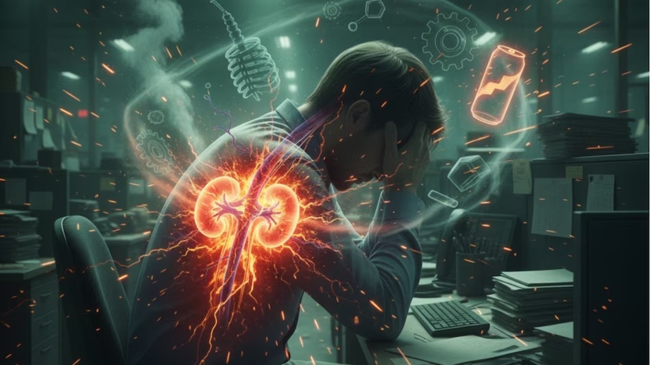 Beware! These 4 things can lead to death, kidney failure, how to stay safe?