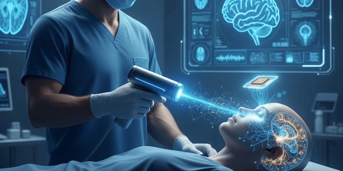 MIT’s Revolution: Wireless Brain Implant Without Surgery