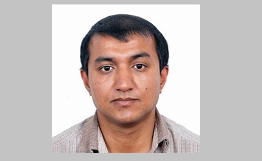 निरञ्जन फुयाँलले छाडे नेप्से, एनआरएन इन्फ्रास्ट्रक्चरको सीईओ बन्दै