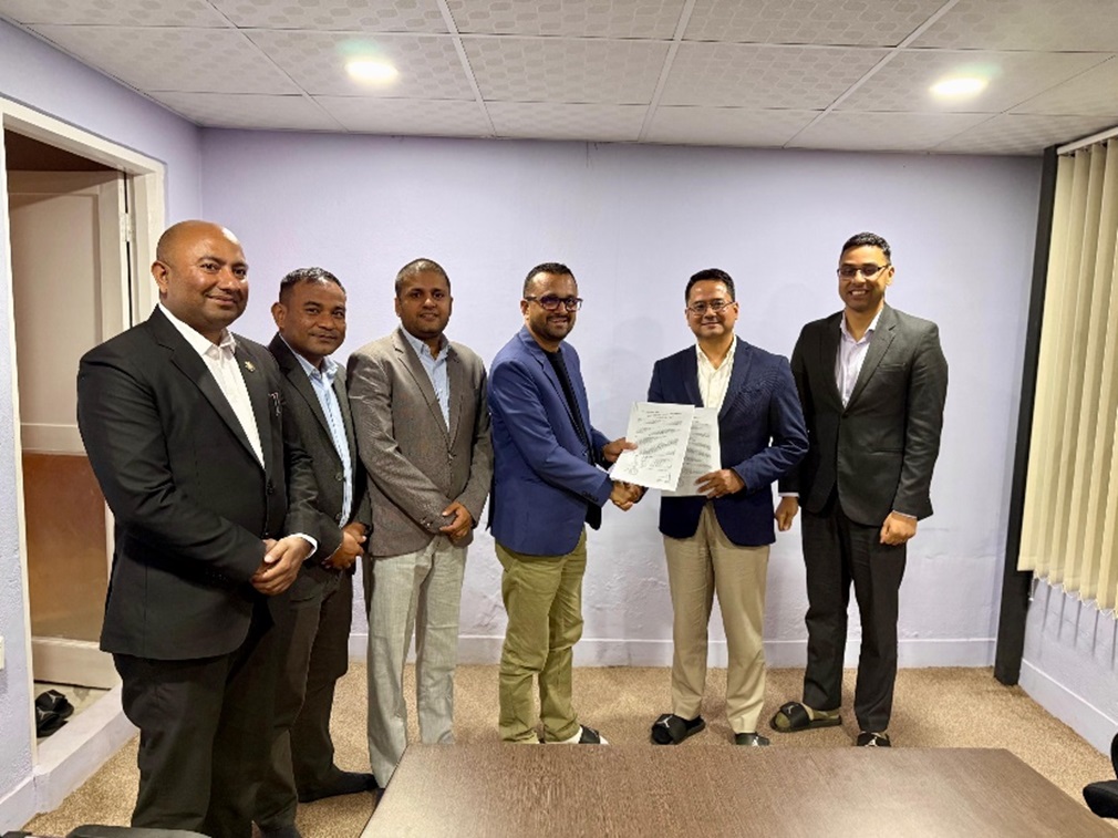 फेदीखोला हाइड्रोपावरले रु. १७.६० करोडको आइपीओ ल्याउने, बिक्री प्रबन्धकमा एनएमबि क्यापिटल