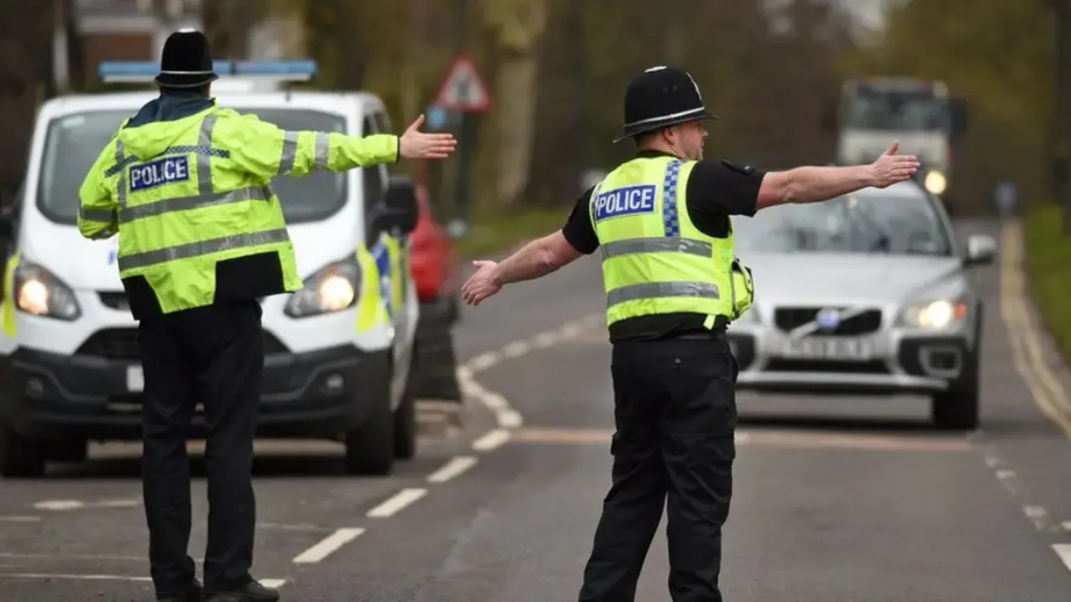 Uninsured vehicles become ‘headaches’ for British police