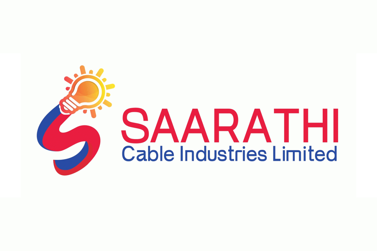 Sarathi Cable Industries, which is preparing to issue IPO, has increased its business by 41%