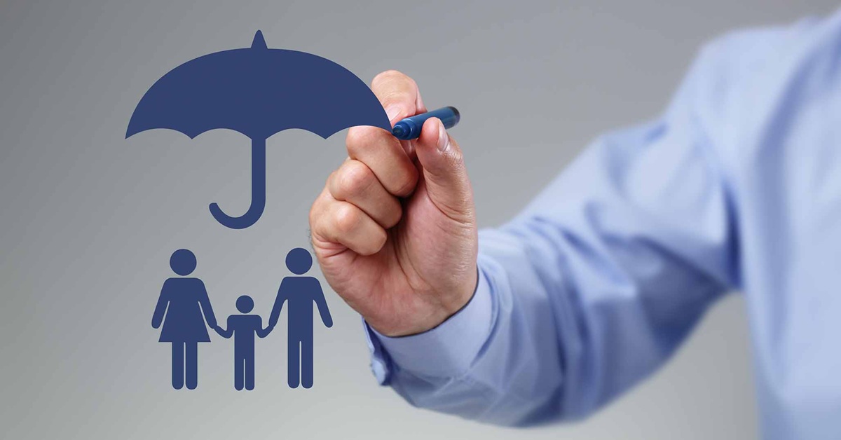 What is the right actuarial? How to determine the sum insured for life insurance?