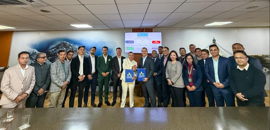 सिंगटी हाइड्रोको मुख्य लगानीमा बन्ने ६१ मेगावाटको नारखोलामा जुट्यो लगानी