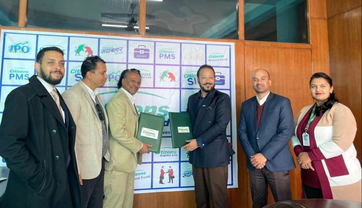 Hotel Park Land to issue IPO, Citizens Capital appointed as issue manager