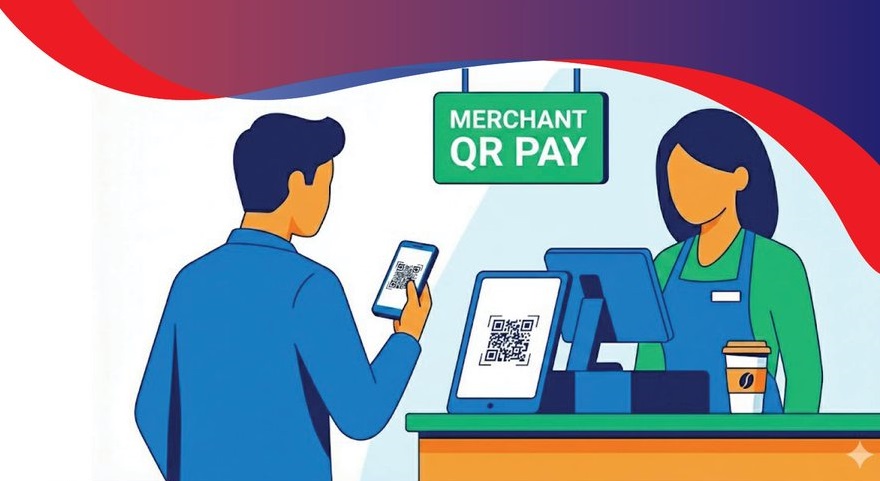 व्यावसायिक र व्यक्ति क्यूआर स्क्यान गर्दाका फाइदा/बेफाइदा के-के छन् ?