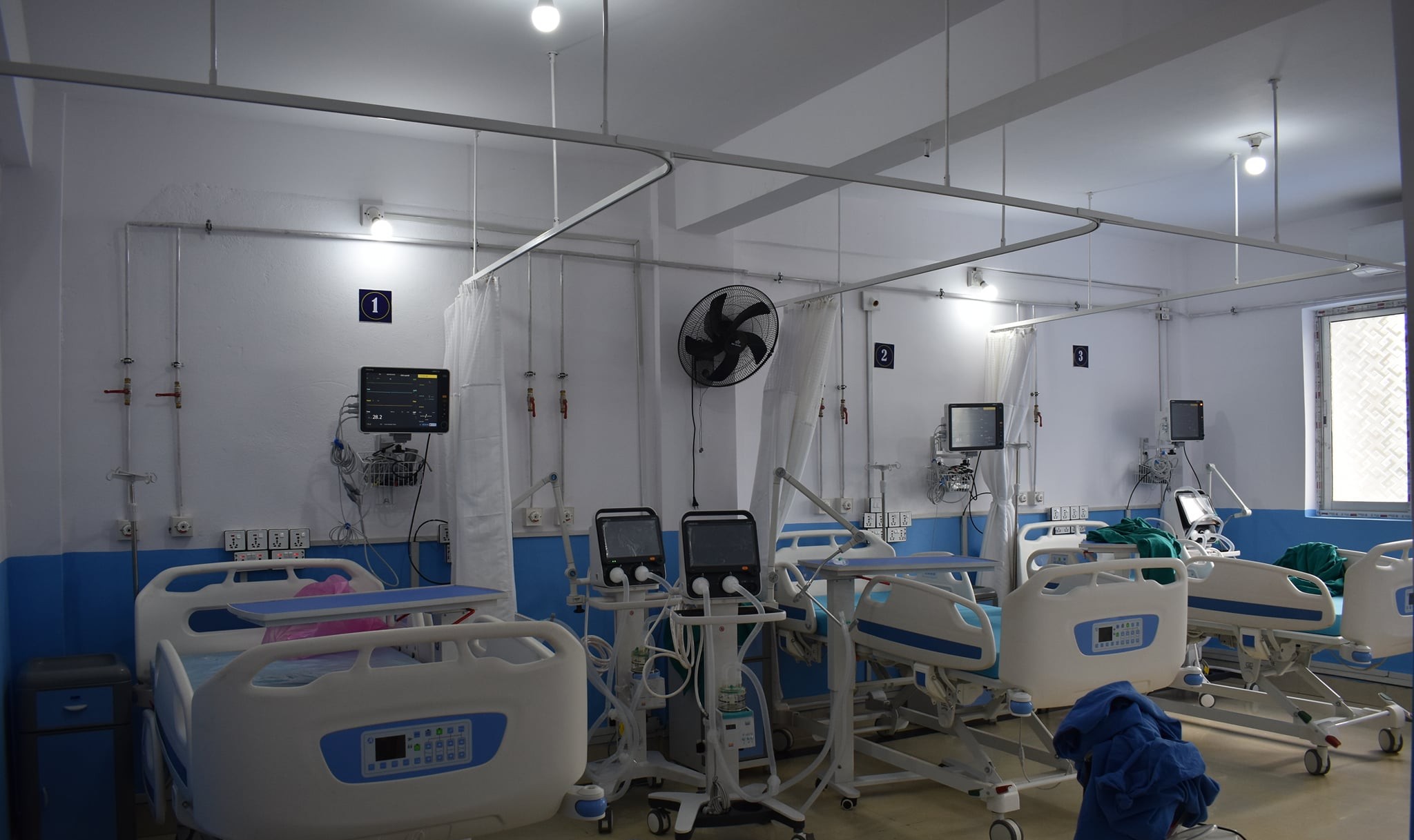 काठमाडाैं बाहिरका अस्पतालले पनि धमाधम स्वास्थ्य बीमा कार्यक्रम बन्द गर्ने तयारी