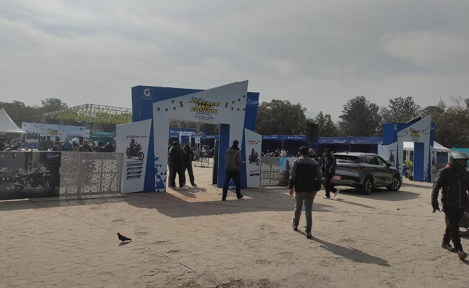 बजाज ‘नेक्स्ट जेन महा-एक्सचेन्ज कार्निभल’ आकर्षक एक्सचेन्ज अफर