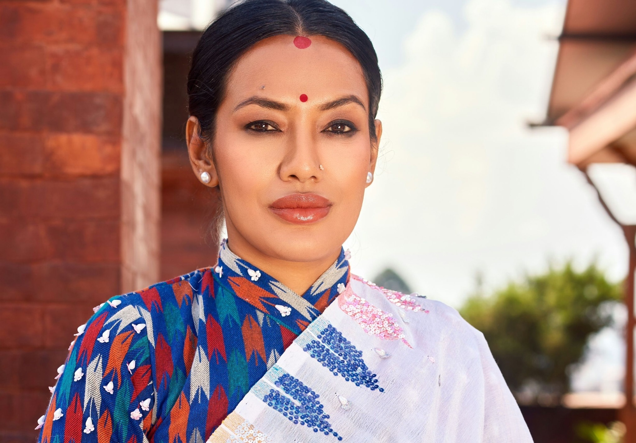 रास्वपाले दियो आशिका तामाङलाई टिकट, धादिङ-१ बाट चुनाव लड्ने