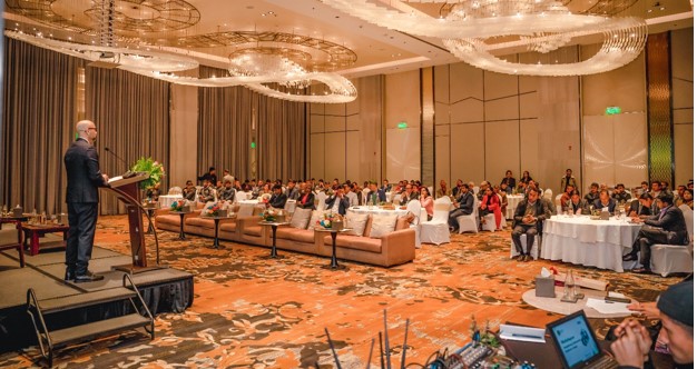 Nepal Bankers’ Association and Visa Host Workshop on Strengthening Cybersecurity Resilience in Nepal