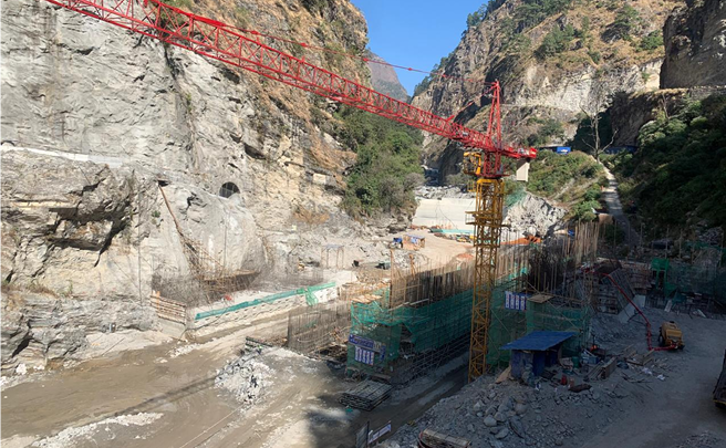साढे ८१% ले बढ्यो माथिल्लो त्रिशूली-१ हाइड्रोपावरको लागत, रु. ६६ अर्ब चाहिने