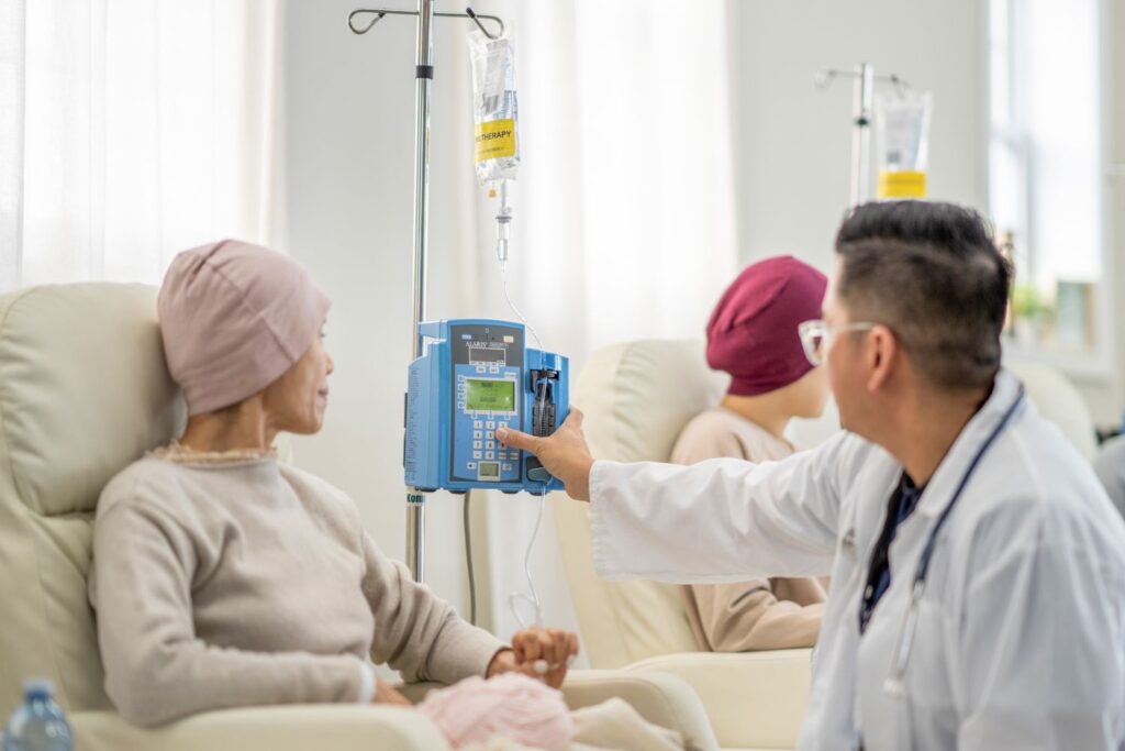 Challenges for Life and Health Insurance Due to Changing Cancer Trends ...