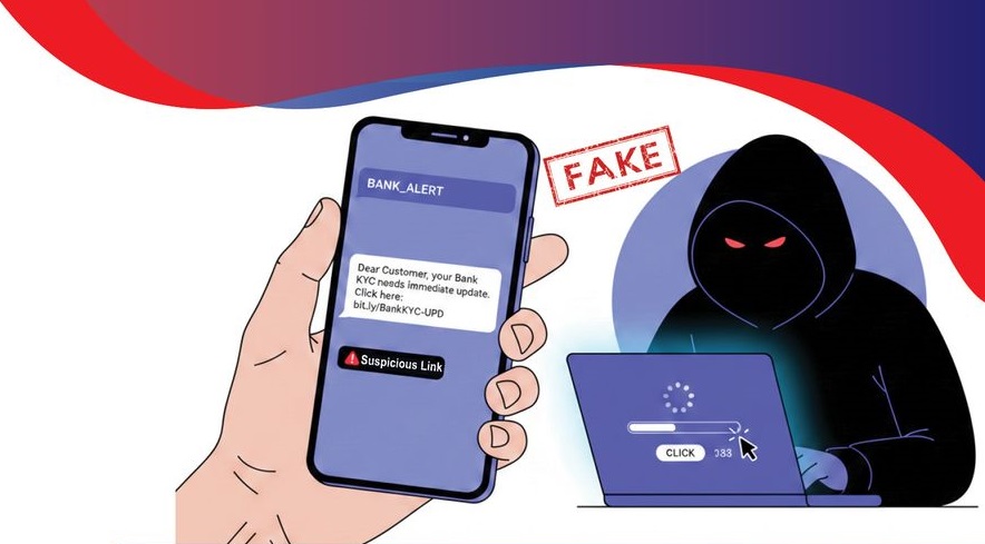 यसरी भइरहेको छ केवाईसी अपडेटको नाममा ठगी, कसरी जोगिने ?
