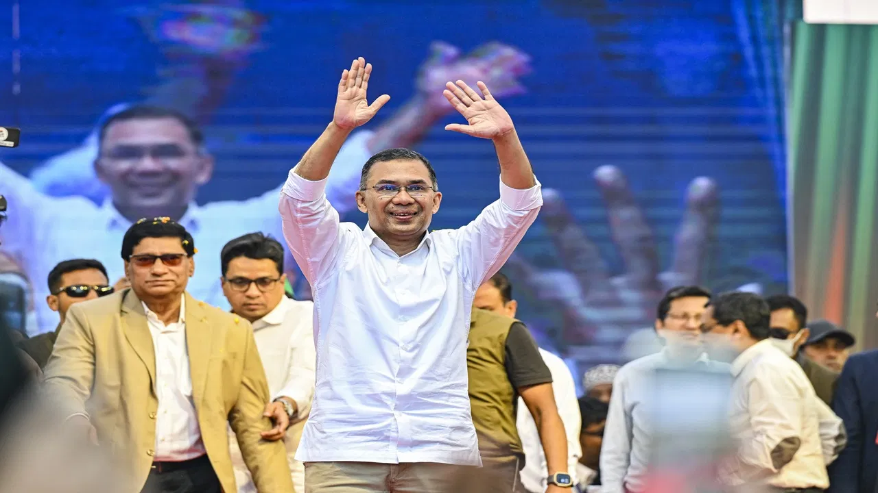 बंगलादेशी प्रधानमन्त्रीको सपथ ग्रहणमा सम्बन्ध चिसिएको भारतलाई पनि निम्तो