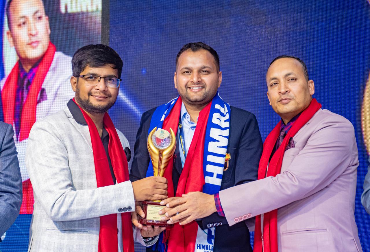 Insurance Leader Resham Gautam Achieves 8th Time MDRT Milestone