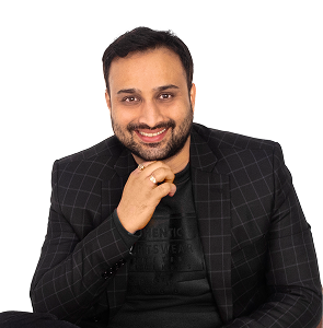 ‘१० वर्षमा १०० अर्ब डलरको अर्थतन्त्र आकांक्षी होइन, हामीले उच्च लक्ष्य राख्नुपर्छः अमित अग्रवाल