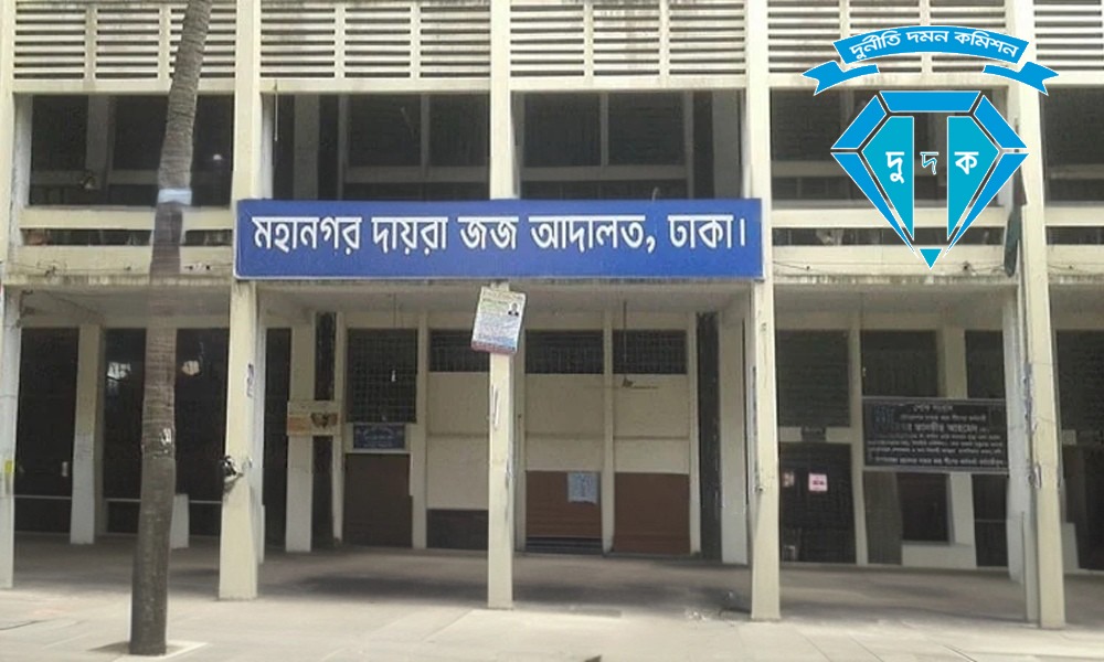 सम्पत्ति विवरण पेस नगर्ने बंगलादेशको इस्टर्न इन्स्योरेन्सका दुई पूर्वअधिकारीलाई विदेश भ्रमणमा प्रतिबन्ध