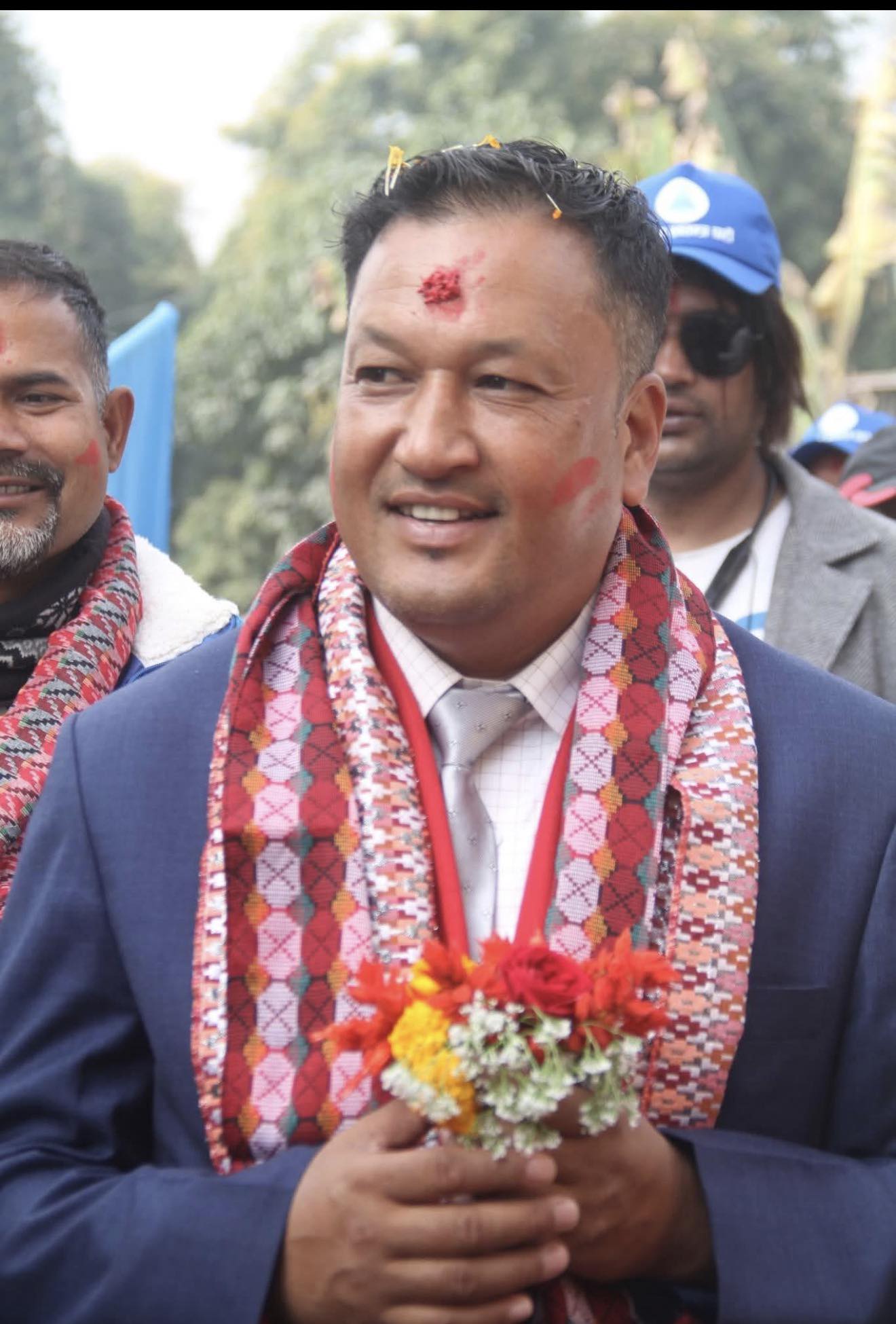 सिटिजन लाइफका एजेन्सी म्यानेजर रन्जित भक्तपुर १ बाट प्रतिनिधि सभामा निर्वाचित
