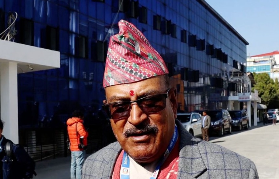 सरकारलाई आयोगले बुझायो जेनजी आन्दोलनबारे छानबिन प्रतिवेदन, गल्ती गर्नेलाई कारबाही गर्न सिफारिस