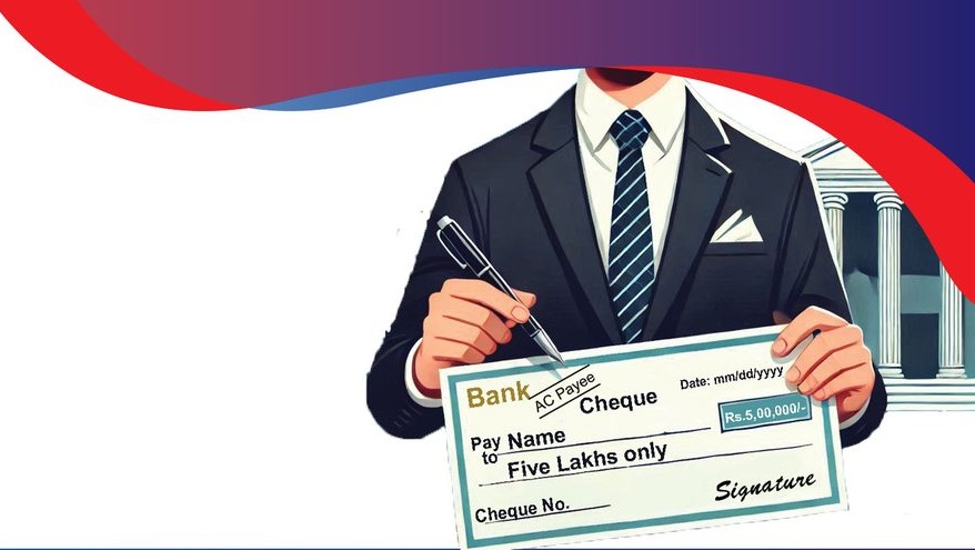 कस्तो छ चेक क्लियरिङ तथा भुक्तानीसम्बन्धी व्यवस्था ?