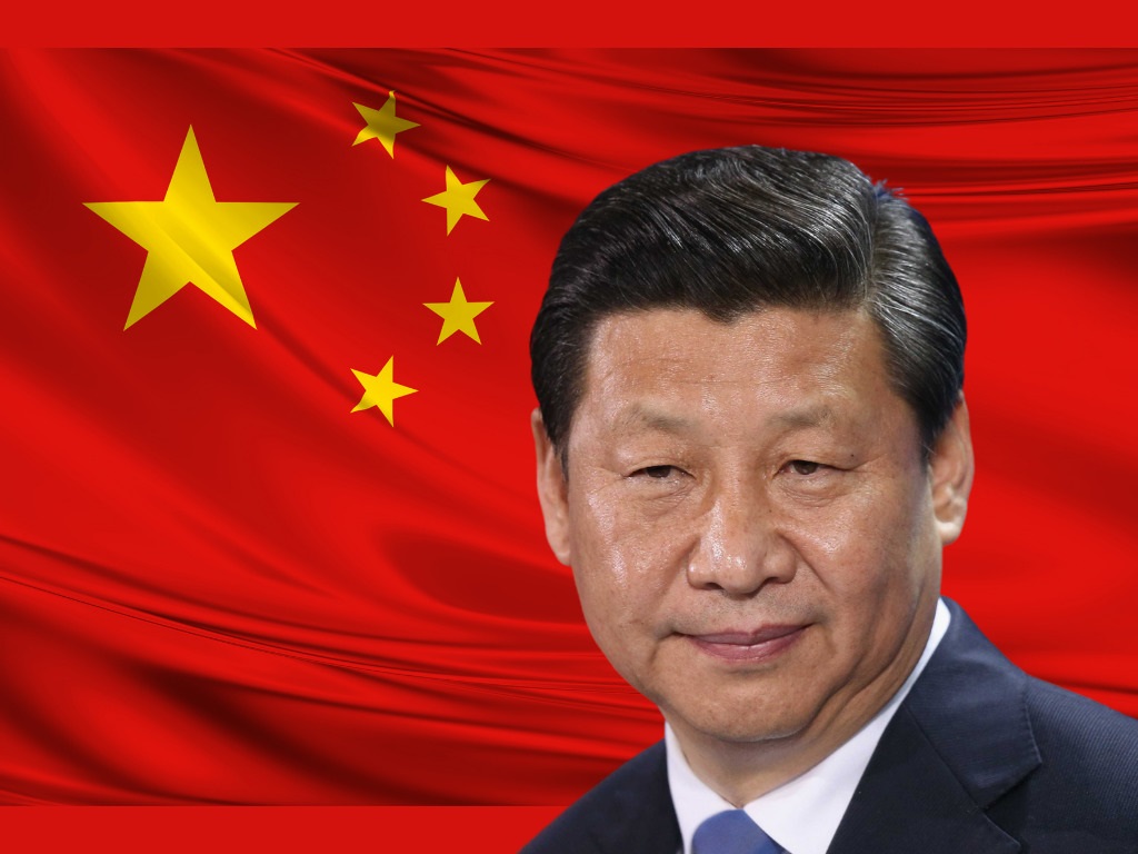 China says it will not comply with US sanctions on five oil companies